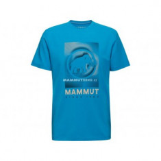 Tricou Mammut Trovat T-shirt XL