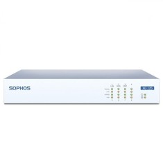 Firewall Router Refurbished SOPHOS SG 125 rev.2