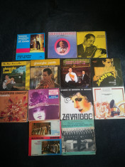Discuri vinil muzica romaneasca,petrecere,populara,etc. Disc vinyl. foto