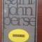 Poeme-Saint-John Perse