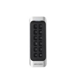 Cititor de proximitate RFID cu tastatura Hikvision - DS-K1107AEK SafetyGuard Surveillance