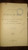 Cartea de aur sau luptele politice nationale ale romanilor de sub coroana ungara de Teodor Pacatian , Vol. III, Sibiu 1905