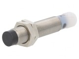 Senzor Inductiv PNP NO 0-4mm 10-30VDC M12 IP67 100mA