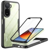 Husa 360&deg; Xiaomi Redmi A7 Pro 4G Asteroid GSM ColorVerse, negru