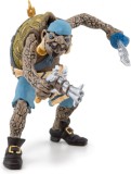 PAPO FIGURINA PIRAT TESTOASA MUTANT, Pirati Si Corsari