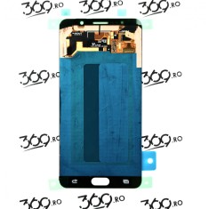 Display Galaxy N920 Note 5 OEM negru