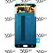 Display Galaxy N920 Note 5 OEM negru