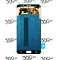 Display Galaxy N920 Note 5 OEM gold