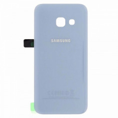 Capac spate pentru Samsung Galaxy A7 2017 + HUSA CADOU