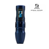 Aparat de Tatuat STIGMA Chroma - Midnight Blue