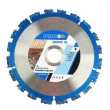 Disc de tăiere din widia PRO5 WOOD XL 230mm pentru rădăcini