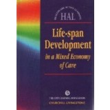 Life-span Development in a Mixed Economy of Care