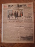 Ziarul Dimineata nr. 10.066 din 5 ianuarie 1935