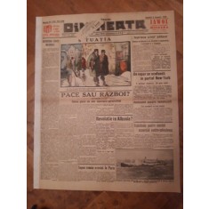 Ziarul Dimineata nr. 10.066 din 5 ianuarie 1935