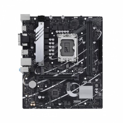MB ASUS PRIME B760M-K DDR4 LGA1700 &amp;quot;PRIME B760M-K D4&amp;quot; foto