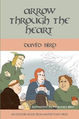 Arrow Through the Heart foto