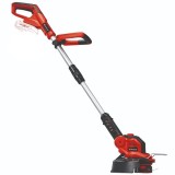 Einhell GE-CT 18/28 Li PXC - RESIGILAT - Trimmer gazon fara acumulatori si incarcator Li-Ion 18 V - Ah 280 mm cap cu fir