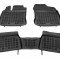 Covorase Presuri Auto Cauciuc Dedicate Lexus CT 200h 2010 - 2021