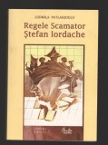 C9628 REGELE SCAMATOR STEFAN IORDACHE - LUDMILA PATLANJOGLU