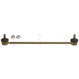 Brat/bieleta suspensie, stabilizator PEUGEOT 206 Hatchback (2A/C) (1998 - 2016) TRW JTS283