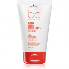 Schwarzkopf Professional BC Bonacure Repair Rescue balsam regenerator pentru păr uscat și deteriorat 100 ml