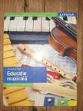 Educatie muzicala. Manual pentru clasa a 6-a - Florentina Chifu