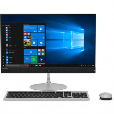 Sistem All in One Lenovo IdeaCentre 730S-24IKB 23.8 inch FHD Touch Intel Core i5-8250U 16GB DDR4 1TB HDD 512GB SSD AMD Radeon 530 2GB Windows 10 Home foto