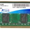 Memorie Laptop 2GB DDR2 PC2 6400S 800Mhz Adata