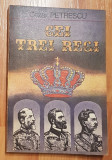 Cei trei regi de Cezar Petrescu