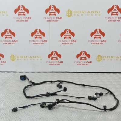 Senzori Parcare Spate Mercedes E-Class W213 2016-2023 foto