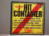 Hit Container- Selectiuni (1976/Philips/Holland) - Vinil/Vinyl/NM+