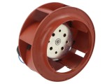 Ventilator DC Radial 48V 133mm 559m3/h