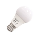 Cumpara ieftin Bec Led Eco E27, 7W, 6400K, lumina rece
