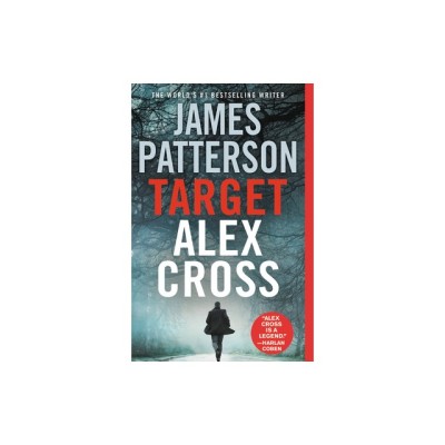 Target: Alex Cross foto
