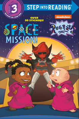 Space Mission! (Rugrats) foto
