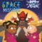 Space Mission! (Rugrats)