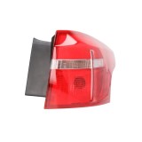 Stop spate lampa Ford Focus III, 10.2014- Model Turnier, partea Dreapta, partea exteRioara, tip bec LED+P21W+PY21W, cu suport becuri, cu becuri, Varr, VARROC