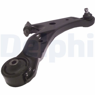 DELPHI TC2466 Brat, suspensie roata foto