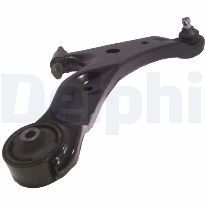 DELPHI TC2466 Brat, suspensie roata
