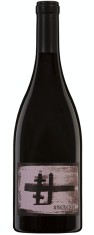 Vin rosu - Smerenie, Shiraz, Pinot Noir, 2018, sec | Crama Oprisor