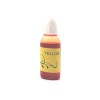 Pigment Transparent Yellow, 20 ml, ABW Royal