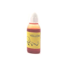 Pigment Transparent Yellow, 20 ml