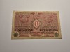 1 Korona Coroana 1916