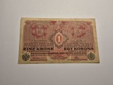 1 Korona Coroana 1916