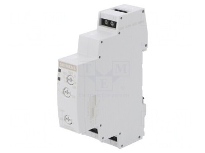 Timer Digital 0.05s-100h DPST-NO 250VAC 3A 12-240VAC/DC foto