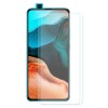 Folie Protectie Ecran Enkay pentru Xiaomi Redmi K30 / Xiaomi Redmi K30 Pro, Plastic, Full Glue, 2.5 D, 9H, Set 2 Bucati