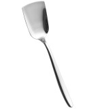 Lingurita Inox Inghetata Fast 136 mm &ndash; Inox 18/10 Premium