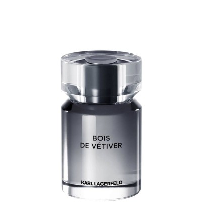 Karl Lagerfeld, Bois de Vetiver, Apă de toaletă, Bărbați, 50 ml foto