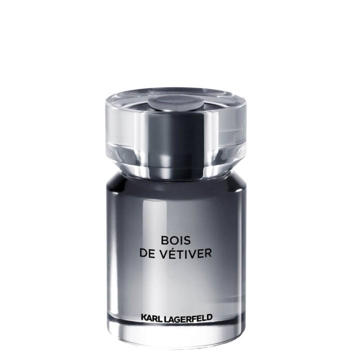 Karl Lagerfeld, Bois de Vetiver, Apă de toaletă, Bărbați, 50 ml