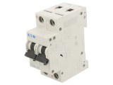 &Icirc;ntrerupător de Supracurent 250VDC 50A 2 Poli C
